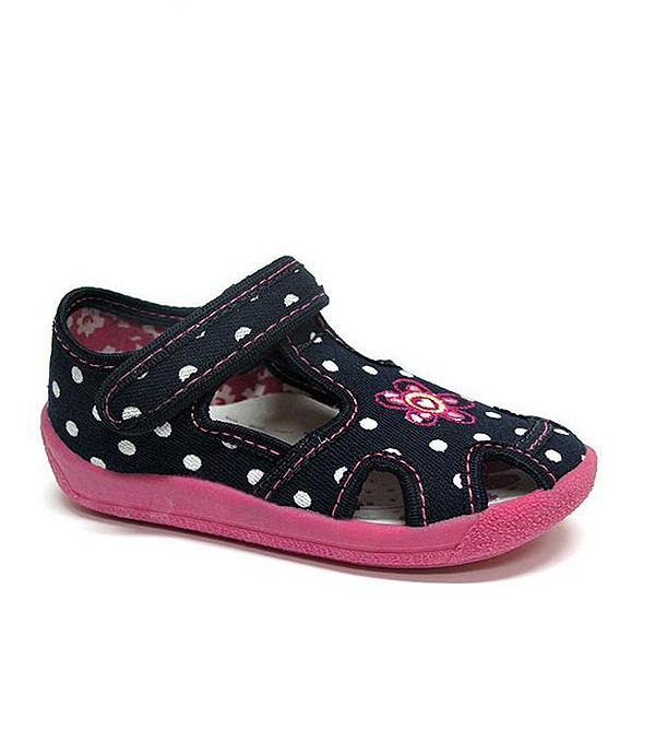 Supportive shoes for toddlers